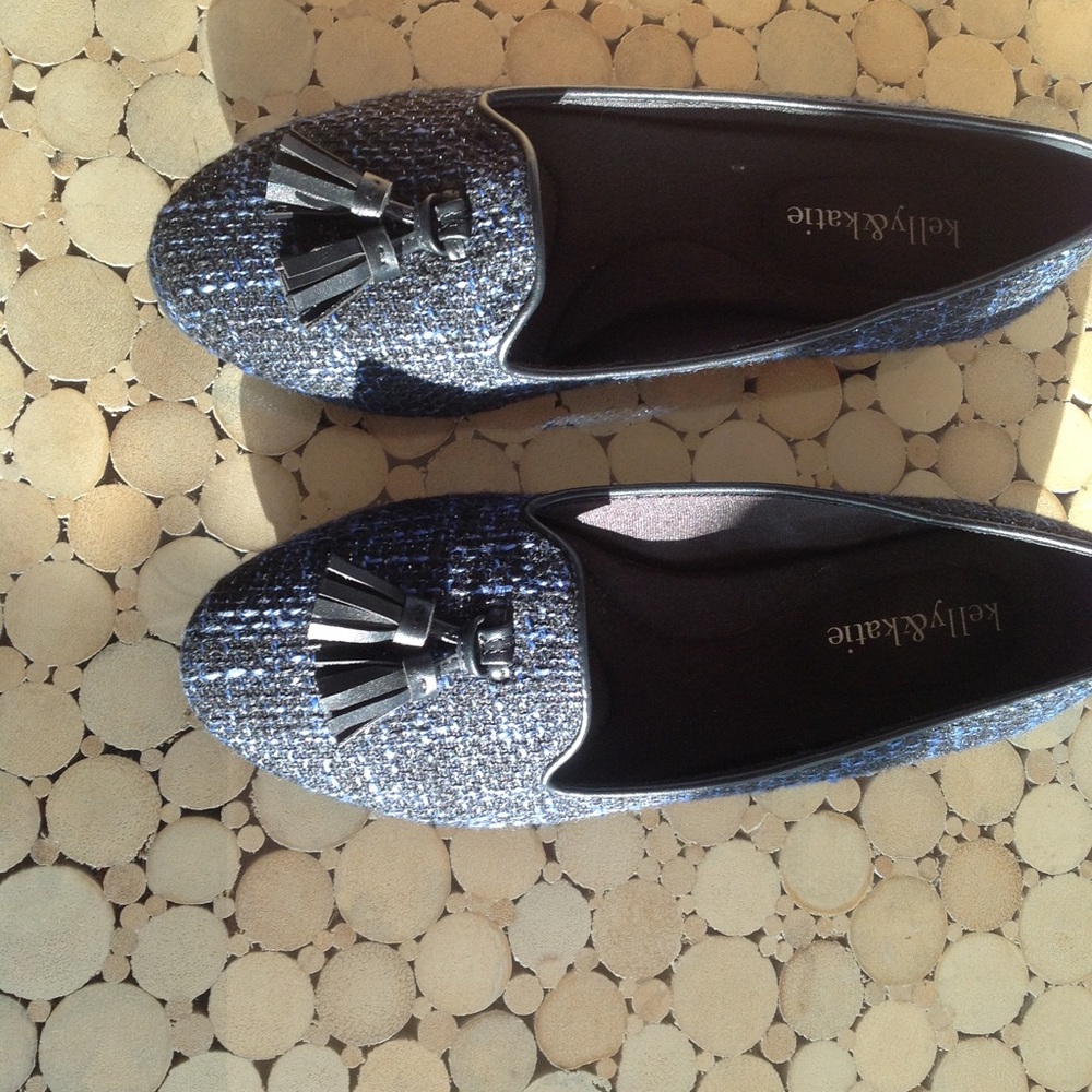 Kelly & Katie  shoes